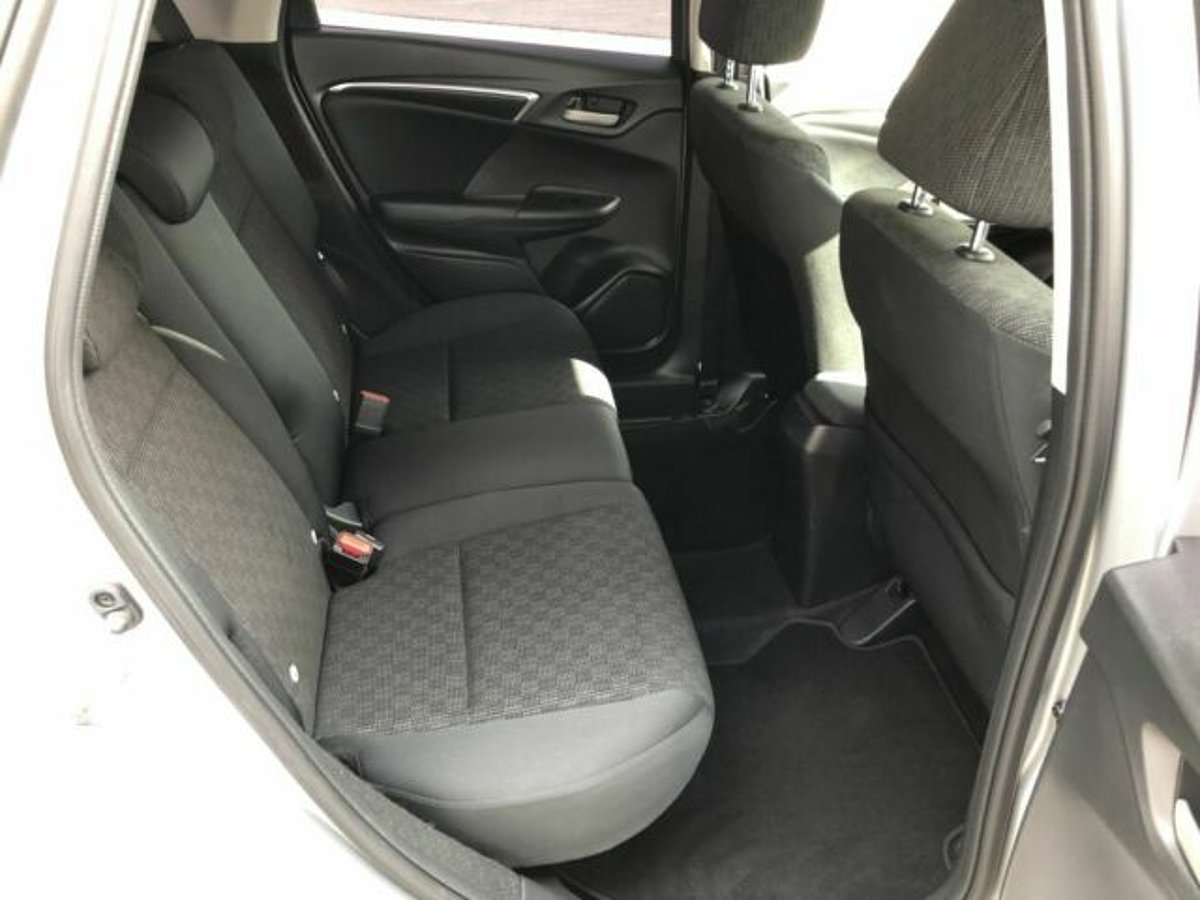 Honda Jazz 1.3 i-VTEC Comfort