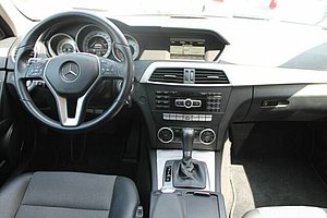 Mercedes-Benz C 250 T CDI 7G-TRONIC Avantgarde Xenon