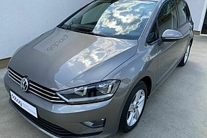 Volkswagen Golf Sportsvan 1.6 TDI Comfortline PDC