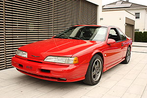 Ford Thunderbird