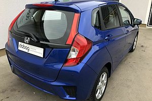 Honda Jazz 1.3 i-VTEC Trend