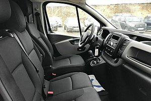 Renault Trafic ENERGY dCi 145 L1H1 Komfort