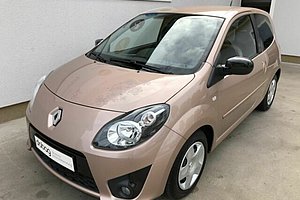 Renault Twingo 1.2 LEV 16V 75 Authentique