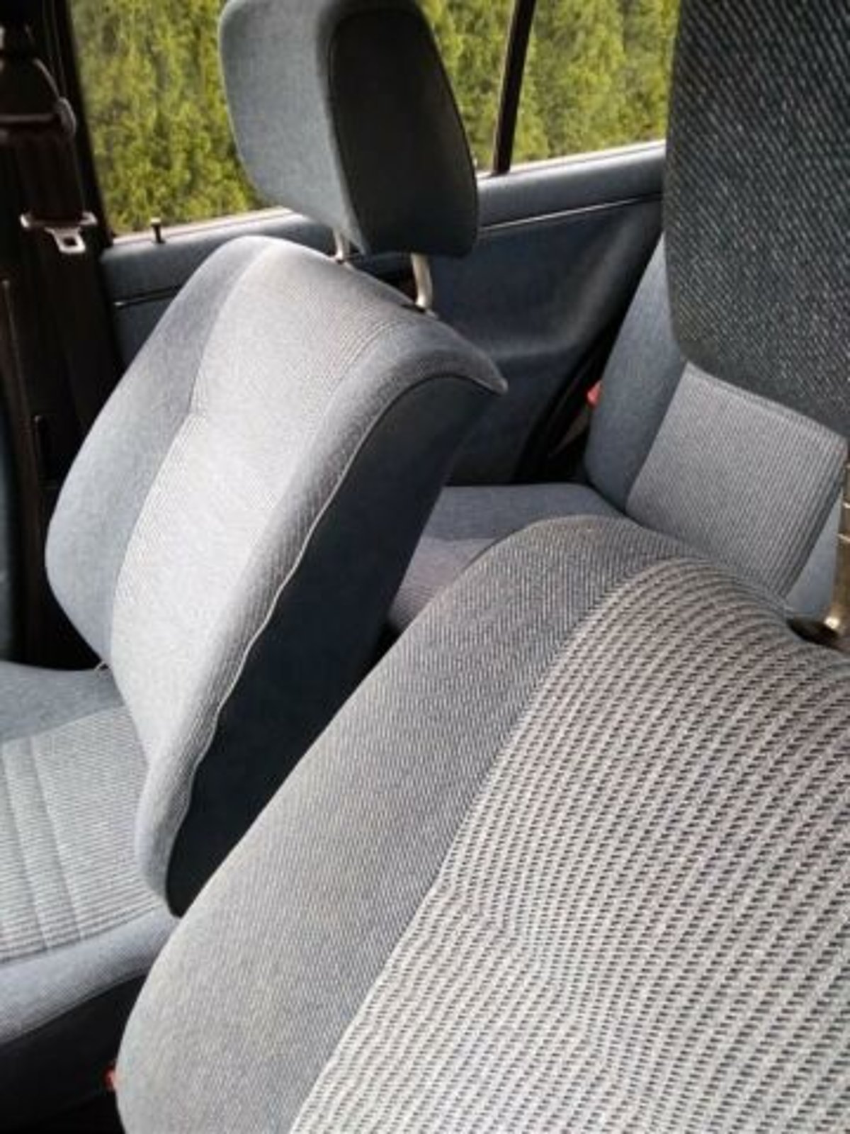 Volkswagen Golf2 Genex DDR