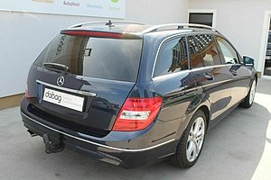 Mercedes-Benz C 250 T CDI 7G-TRONIC Avantgarde Xenon