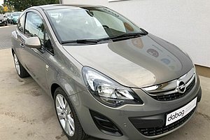Opel Corsa 1.4 16V Energy Klima