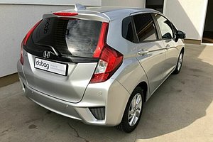 Honda Jazz 1.3 i-VTEC Comfort