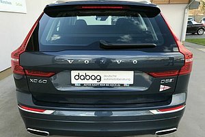 Volvo XC60 D5 AWD Geartronic Inscription