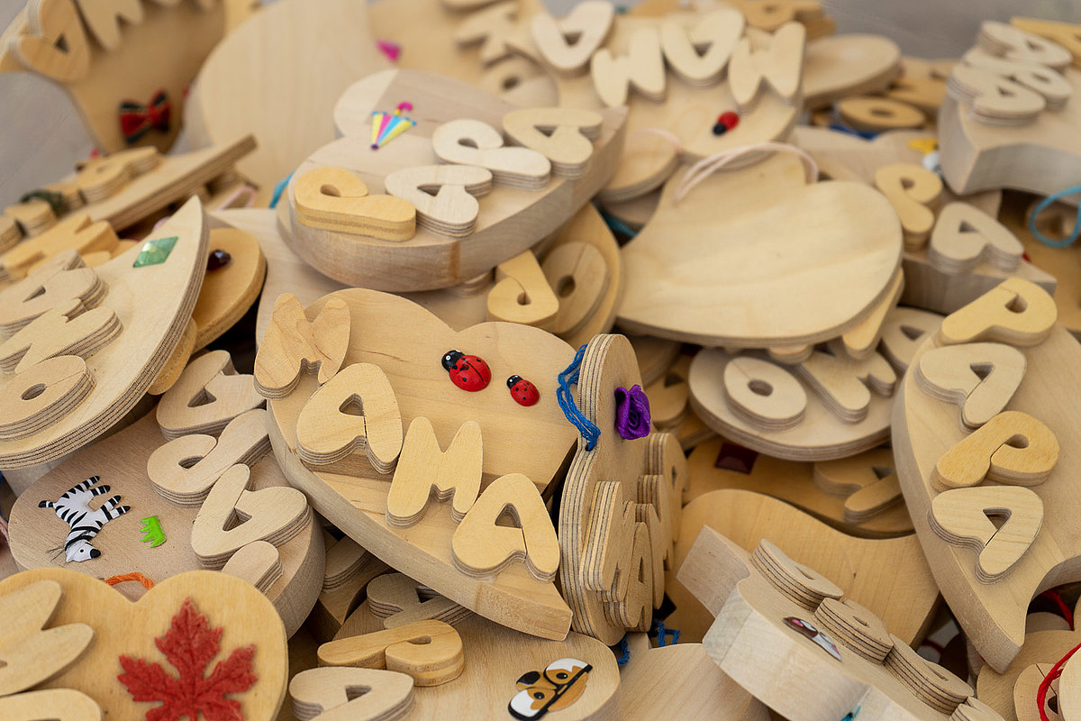 Tier- Freizeit- und Saurierpark