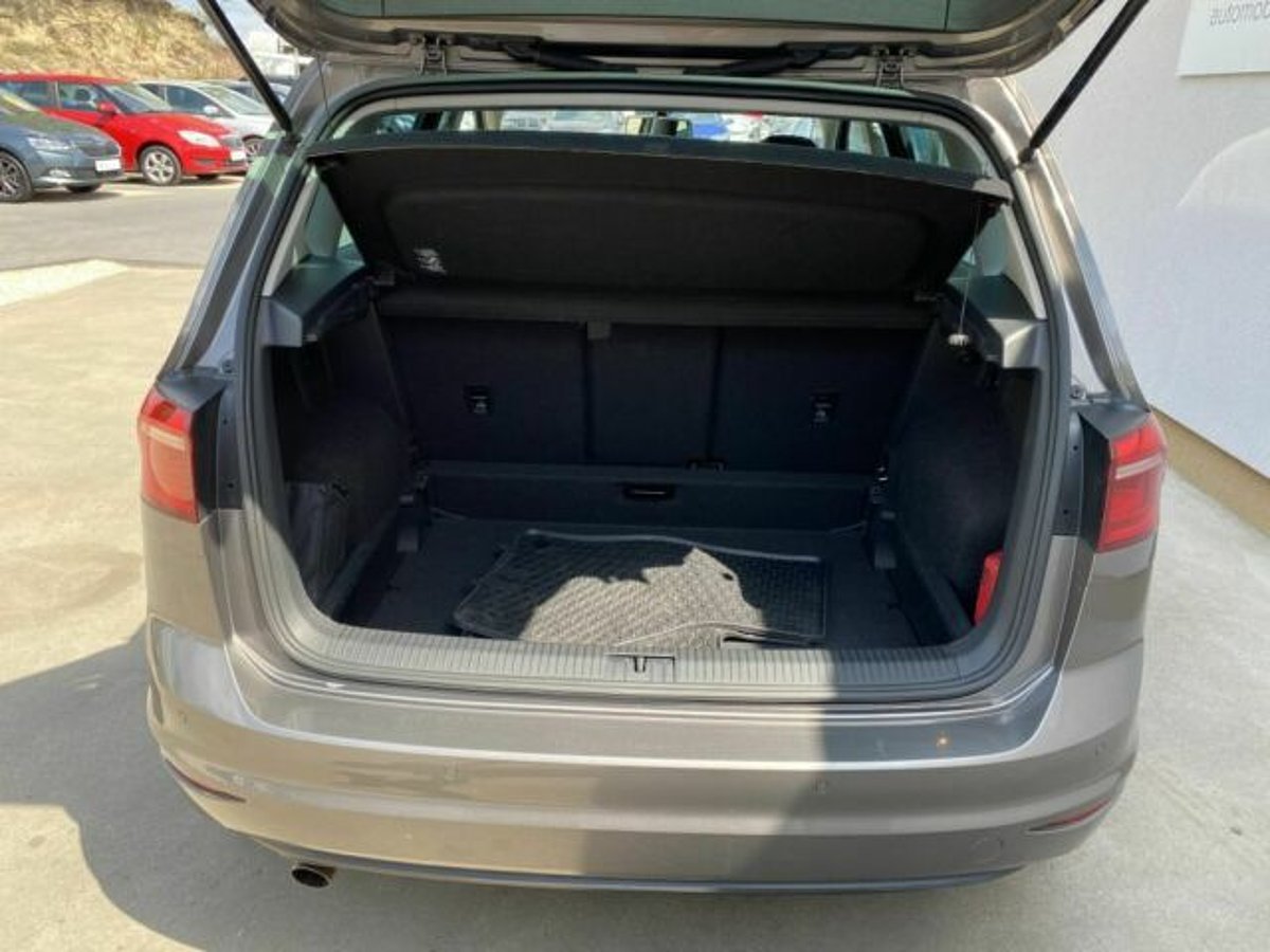 Volkswagen Golf Sportsvan 1.6 TDI Comfortline PDC