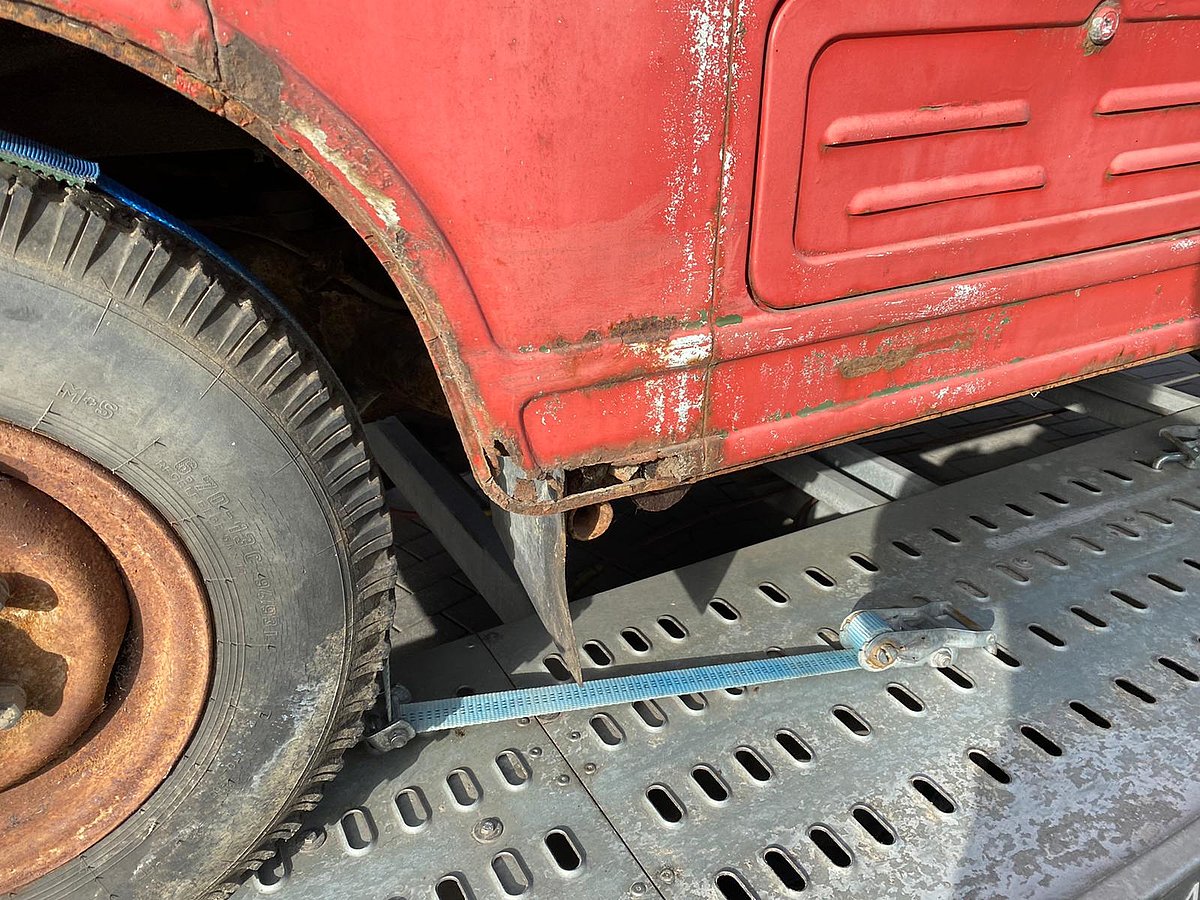 Barkas
