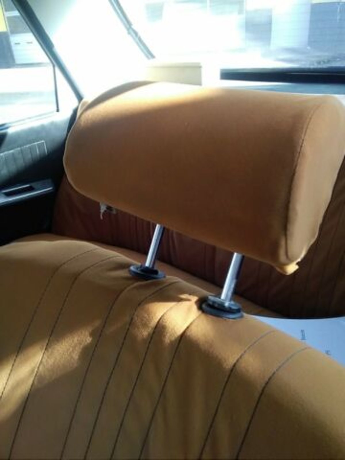 Dacia 1310 DDR Oldtimer 1. Hand