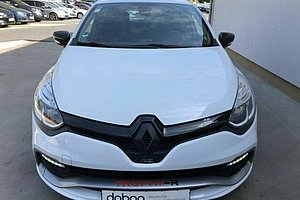 Renault Clio TCe 200 EDC R.S.