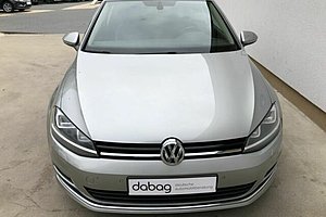 Volkswagen Golf 7 2.0 TDI Highline Xenon Sitzheizung