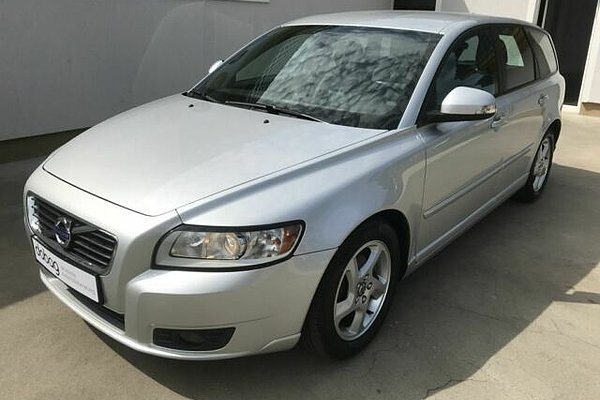 Volvo V50 DPF D2 Business Pro Edition