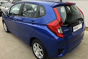 Honda Jazz 1.3 i-VTEC Trend