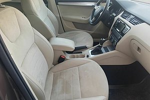 Skoda Octavia 1.4 TSI DSG Style