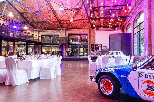 Classic Remise Berlin