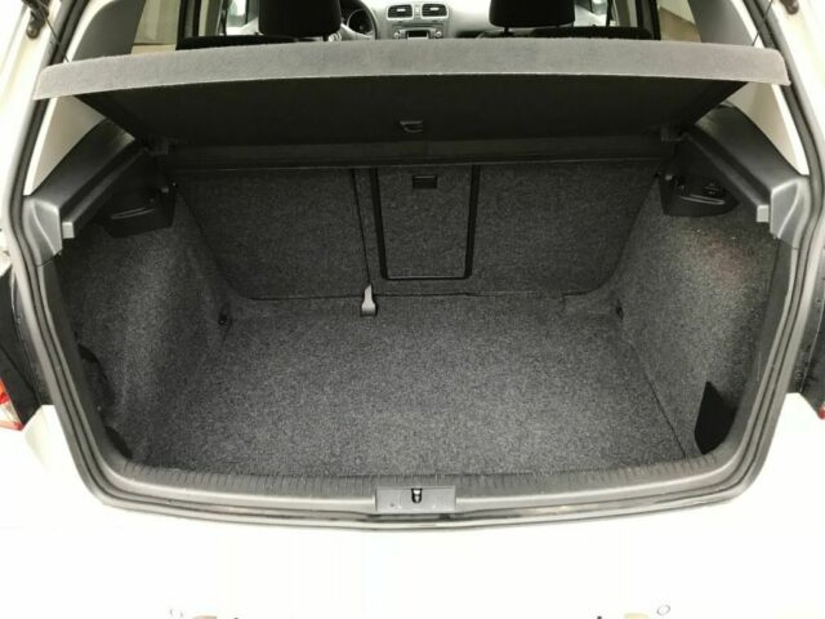 Volkswagen Golf 1.2 TSI DSG Comfortline Klima