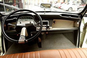 Citroën AMI 6 Berline