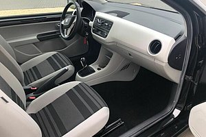 Seat Mii 1.0 Style Salsa