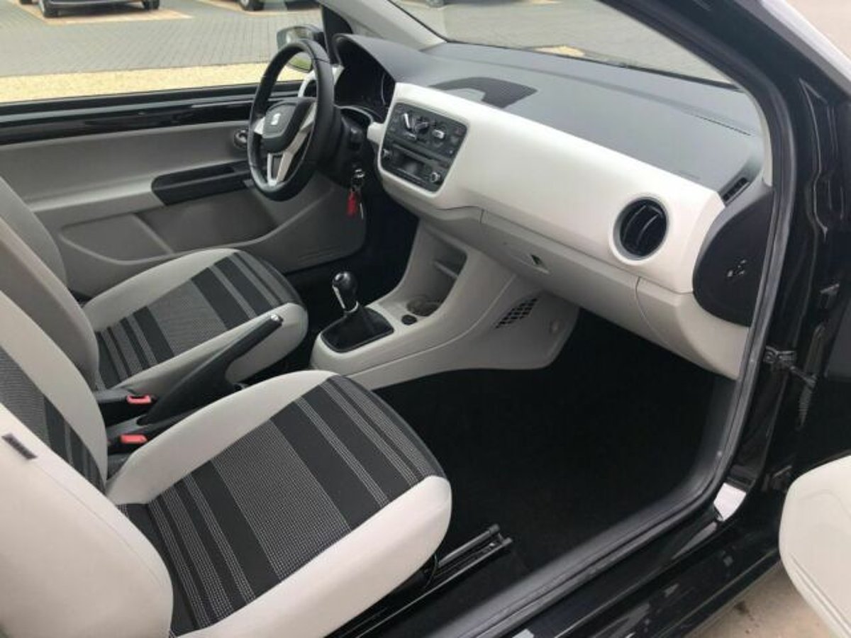 Seat Mii 1.0 Style Salsa