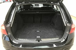 BMW 320d Touring Aut.
