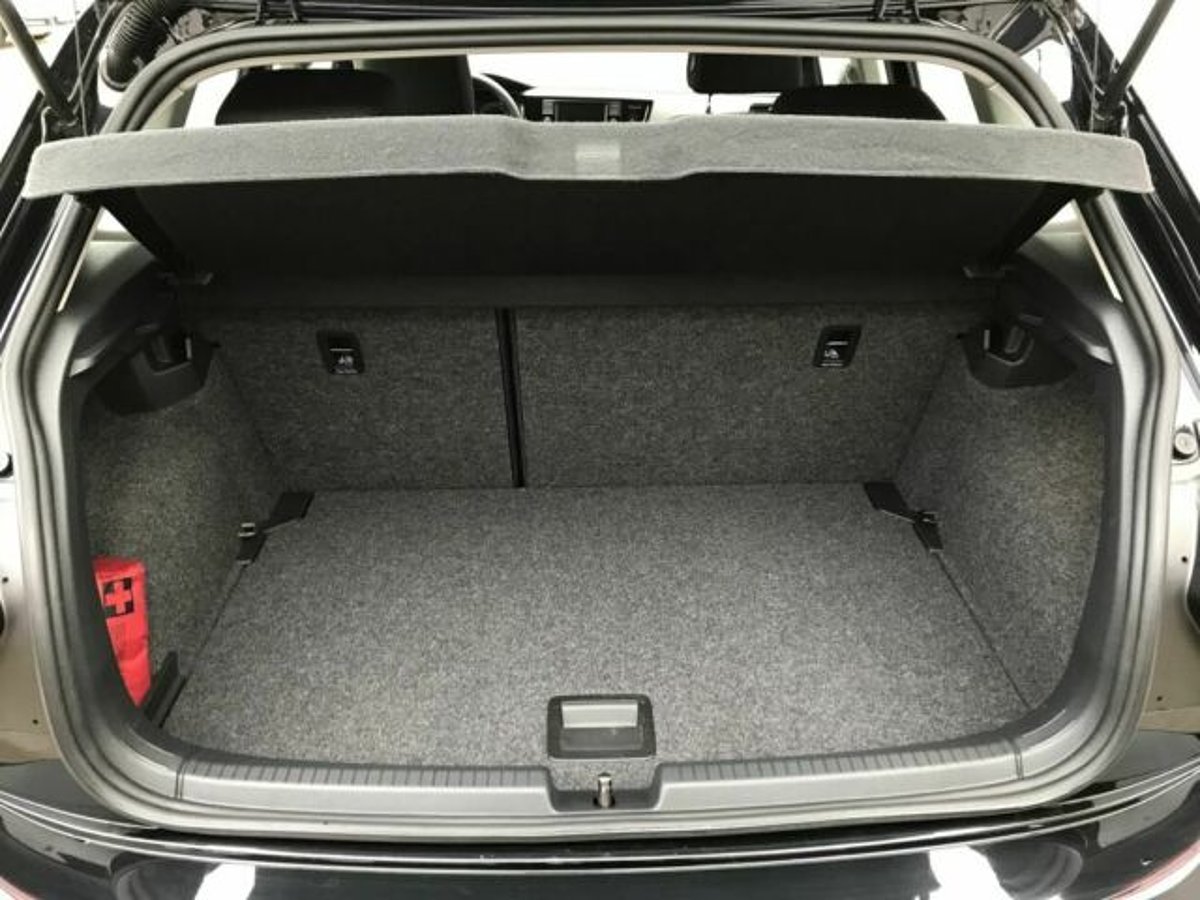 Volkswagen Polo 1.0 Comfortline