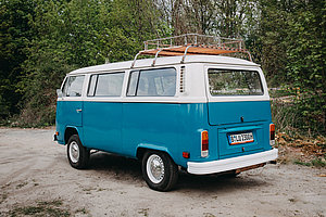 VW T2