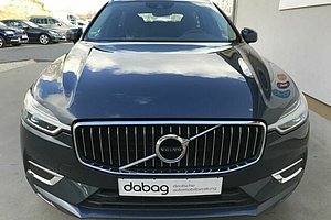 Volvo XC60 D5 AWD Geartronic Inscription
