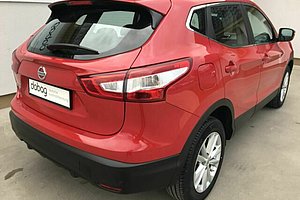 Nissan Qashqai 1.2 DIG-T ACENTA
