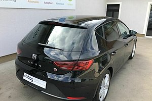 Seat Leon 1.8 TSI Start&Stop FR