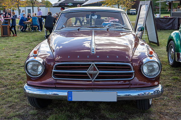 Borgward