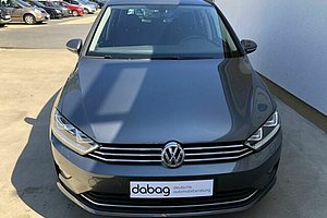 Volkswagen Golf Sportsvan 1.4 TSI DSG