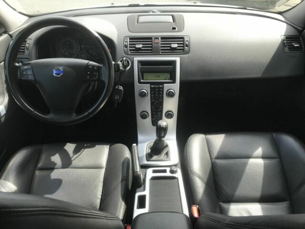 Volvo V50 DPF D2 Business Pro Edition