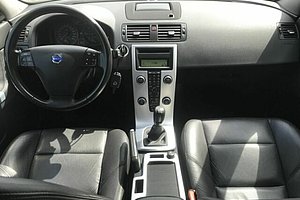 Volvo V50 DPF D2 Business Pro Edition