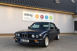 BMW 325 E30