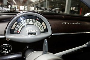 Simca 9 Aronde