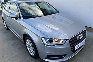 Audi A3 1.2 TFSI S tronic PDC Allwetter