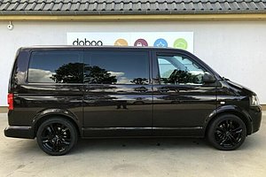 Volkswagen Multivan BMT Startline