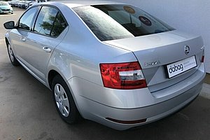 Skoda Octavia 1.0 TSI Active Klima