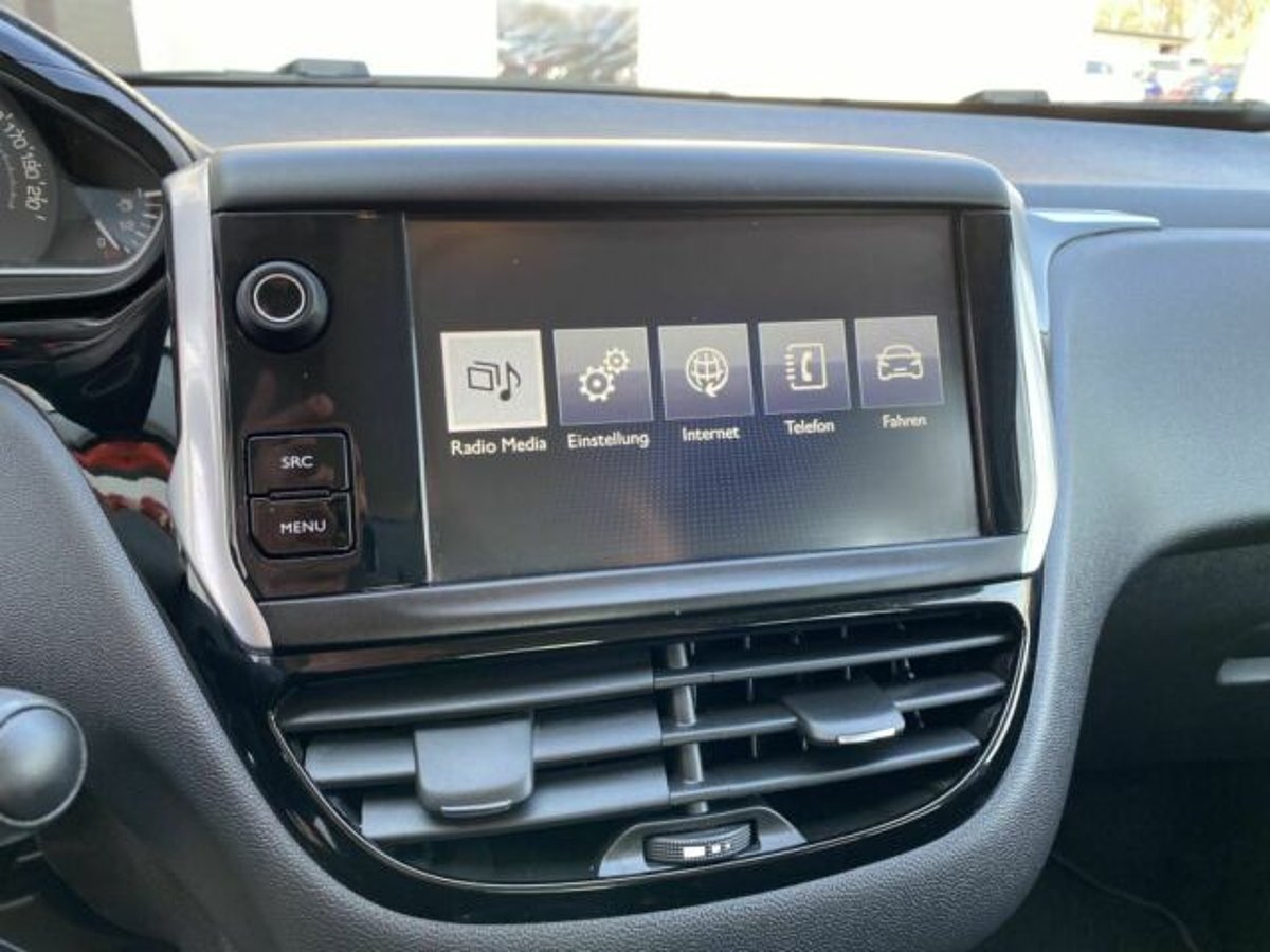 Peugeot 208 PureTech 82 Urban Move Klima