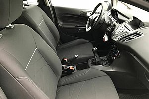 Ford Fiesta 1.0 EcoBoost Start-Stop Trend