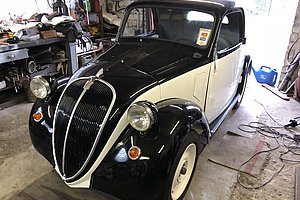 Fiat Topolino