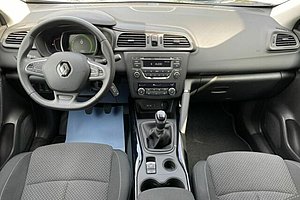 Renault Kadjar Energy TCe 130 Klima GRA