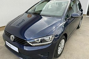 Volkswagen Golf Sportsvan 1.2 TSI Sitzheizung