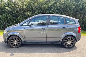 Audi A2 1.6 FSI