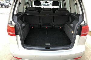 Volkswagen Touran 1.2 TSI Comfortline