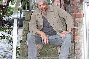 Schauspieler