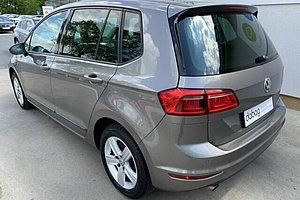 Volkswagen Golf Sportsvan 1.6 TDI Comfortline PDC